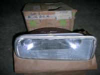 Proiettore Dx Renault 14