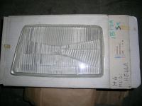 Vetro Proiettore Sx Seat Ibiza