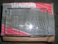 Vetro Proiettore Dx Fiat 127 Brasile