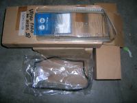 Vetro Proiettore Dx Fiat Ulisse '98