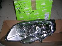 Proiettore Sx Xeno Volkswagen Passat '05