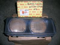 Vetro Proiettore Sx Bmw S.3 E36