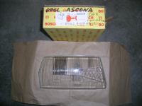 Vetro Proiettore Dx Opel Ascona