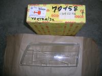 Vetro Proiettore Sx Opel Vectra