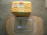 Vetro Proiettore Dx Opel Rekord