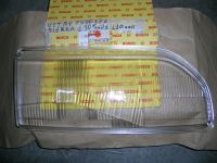 Vetro Proiettore Dx Ford Sierra