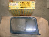 Vetro Proiettore Destro Mercedes W124 '85