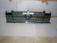 Griglia Lancia Gamma Berlina