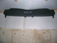 Spoiler Paraurti Ant. Fiat 127 Sport