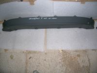 Spoiler Paraurti Anteriore Fiat 127 Diesel