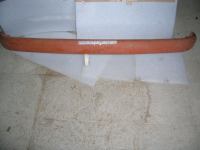 Paraurti Ant. Fiat 238/241