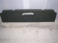 Pianale Post. Innocenti Mini 90