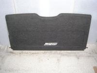 Pianale Post. Fiat Tipo marrone