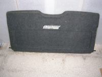 Pianale Post. Fiat Tipo grigio