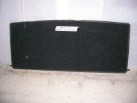 Pianale Post. Lancia Delta '86