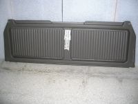 Cappelliera Post. Fiat Panda 30/45