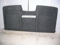 Pianale Post. Fiat Uno '89