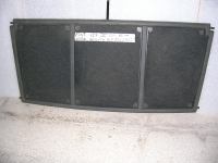 Pianale Post. Fiat 127 III serie '82