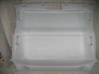 Sottotetto Fiat Bravo '95