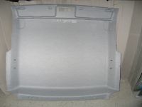 Sottotetto Fiat Punto 3p '93