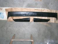 Spoiler Tetto Mercedes serie 124