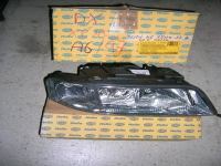 Proiettore Destro Xeno Audi A6 1997-1999