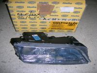 Proiettore Destro Con Fendinebbia Audi A6 1994-1997