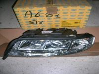 Proiettore Sinistro Audi A6 2001-2004