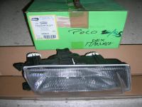 Proiettore Destro Volkswagen Polo 1995-1999