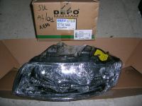 Proiettore Sinistro Xeno Audi A4 2000 - 2004