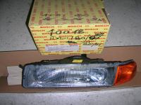 Proiettore Sinistro Audi 80 1986-1991