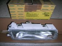 Proiettore Destro Regolazione Elettrica Volkswagen Polo 1994-1999