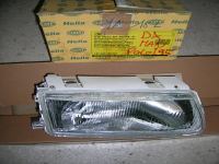 Proiettore Destro Volkswagen Polo 1994-1999