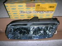 Proiettore Sinistro Volkswagen Polo 1999-2002