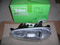 Proiettore Sinistro Opel Tigra 1994-2001