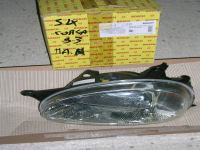 Proiettore Sx Manuale  Opel Corsa '93 