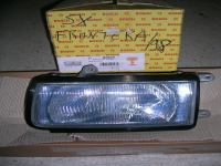 Proiettore Sinistro Opel Frontera B 1998