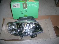 Proiettore Dx Seat Ibiza '99 1 parabola