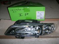 Proiettore Sx Seat Ibiza '99 1 parabola