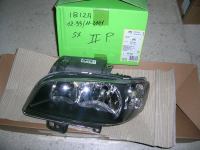 Proiettore Sx Seat Ibiza '99 II parabola