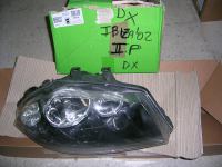 Proiettore Destro Seat Ibiza 2002 Doppia Parabola