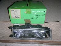 Proiettore Destro Regolazione Manuale Seat Ibiza 1993-1996