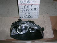 Proiettore Dx Seat Arosa
