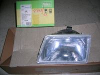 Proiettore Sinistro Peugeot 205