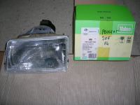 Proiettore Sinistro H4 Peugeot 205 