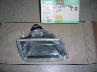Proiettore Destro Peugeot 205
