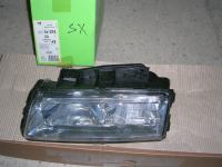 Proiettore Sinistro Citroen Xantia 1993-1997