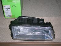 Proiettore Destro Citroen Xantia 1993-1997