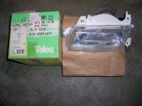 Proiettore Sinistro Regolazione Manuale Opel Astra F 1991-1994