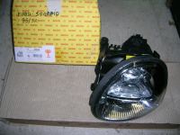 Proiettore Sx Ford Scorpio '95